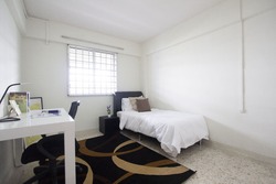 Blk 529 Bedok North Street 3 (Bedok), HDB 3 Rooms #176608412